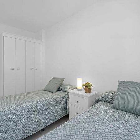 Apartamento El Ancla Chiclana de la Frontera Ngoại thất bức ảnh