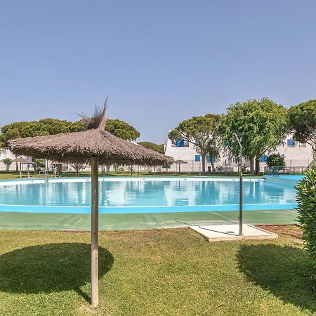 Apartamento El Ancla Chiclana de la Frontera Ngoại thất bức ảnh