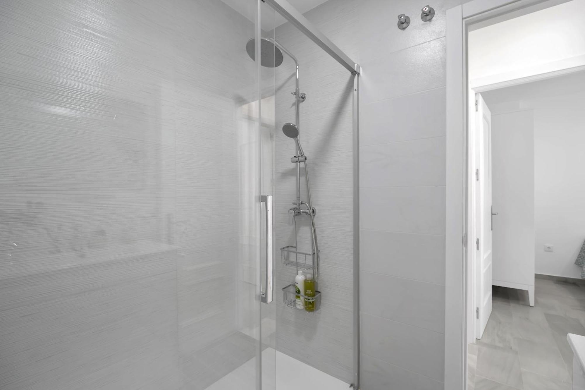 Apartamento El Ancla Chiclana de la Frontera Ngoại thất bức ảnh