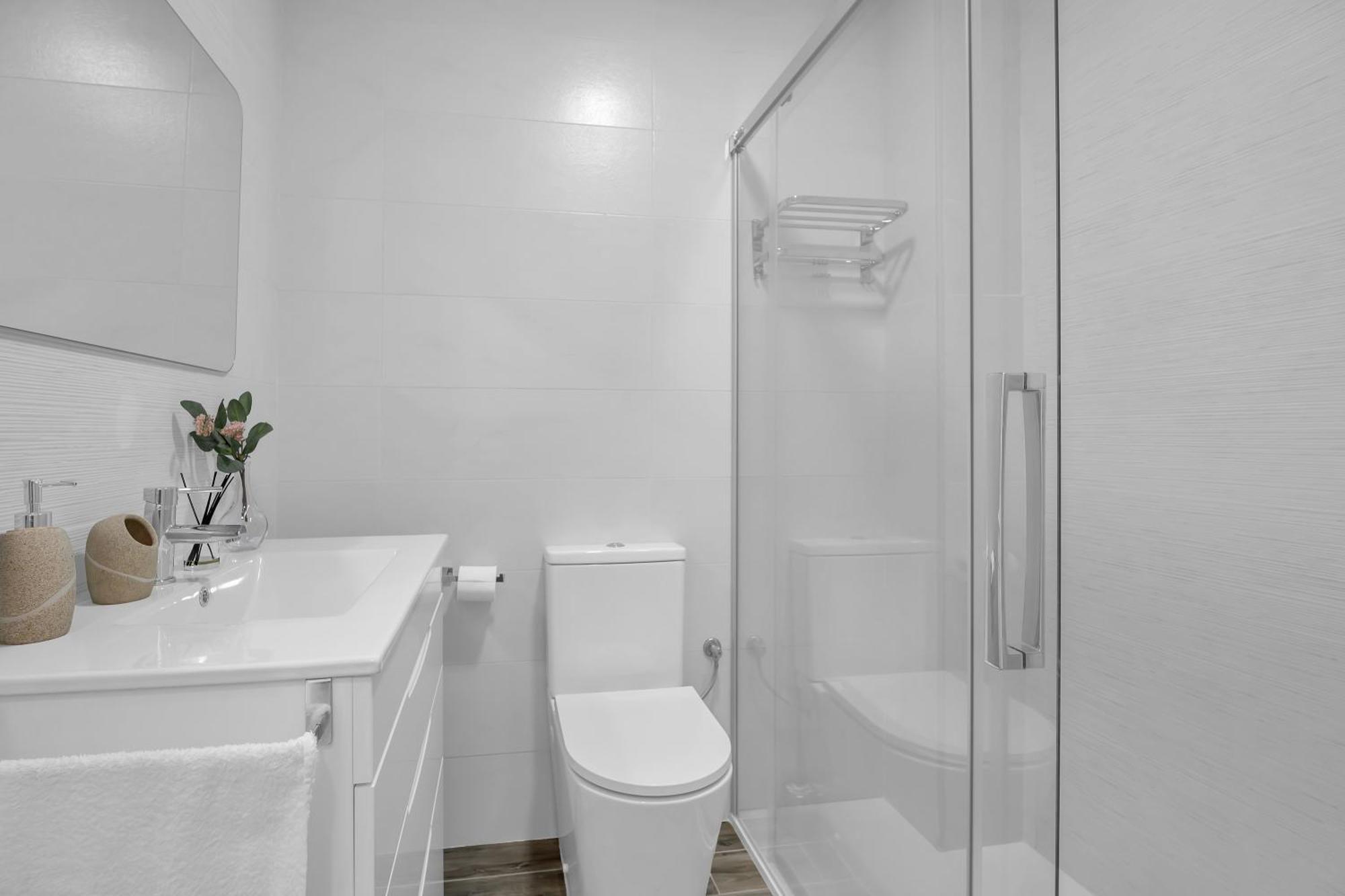 Apartamento El Ancla Chiclana de la Frontera Ngoại thất bức ảnh