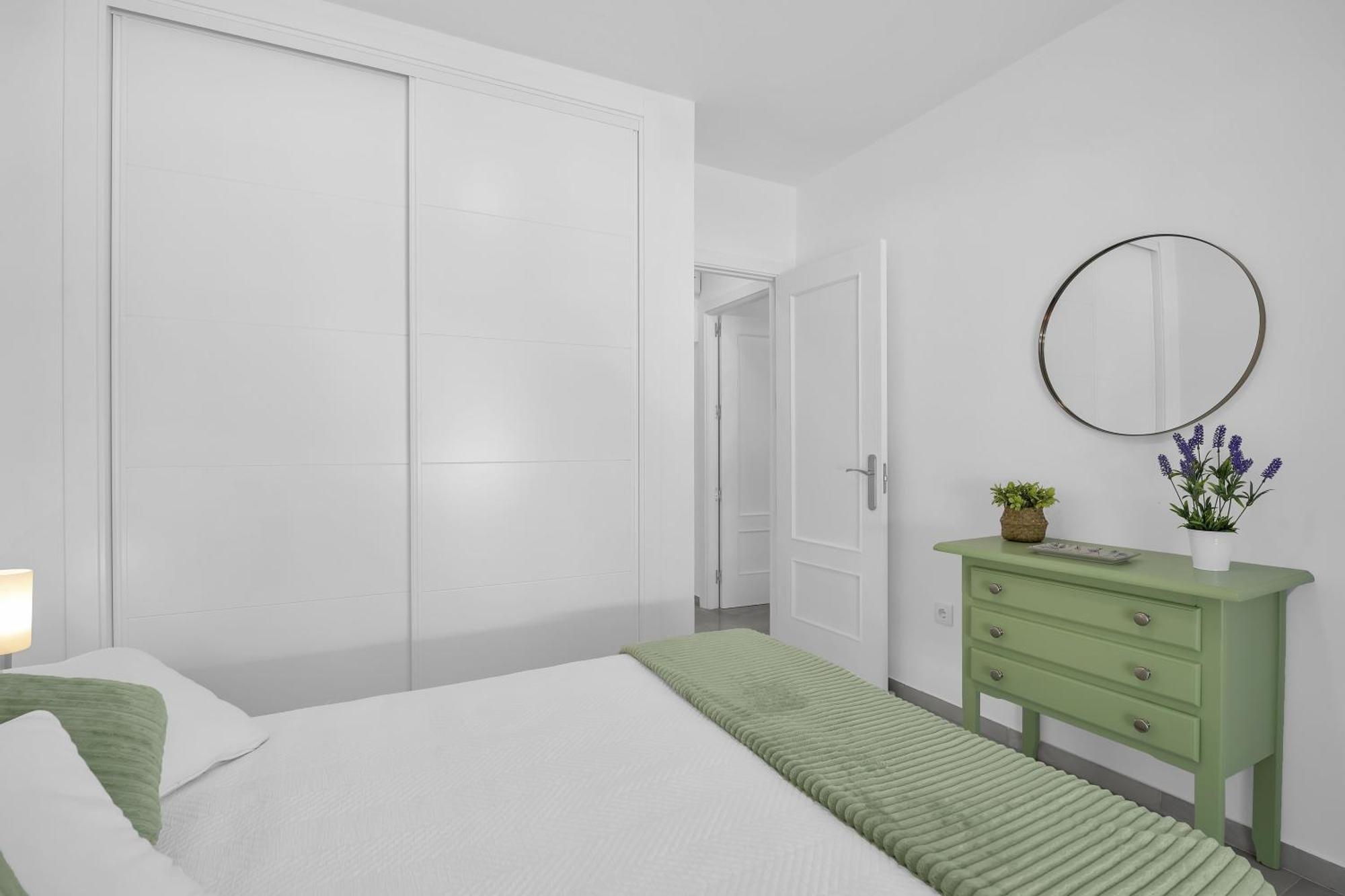 Apartamento El Ancla Chiclana de la Frontera Ngoại thất bức ảnh