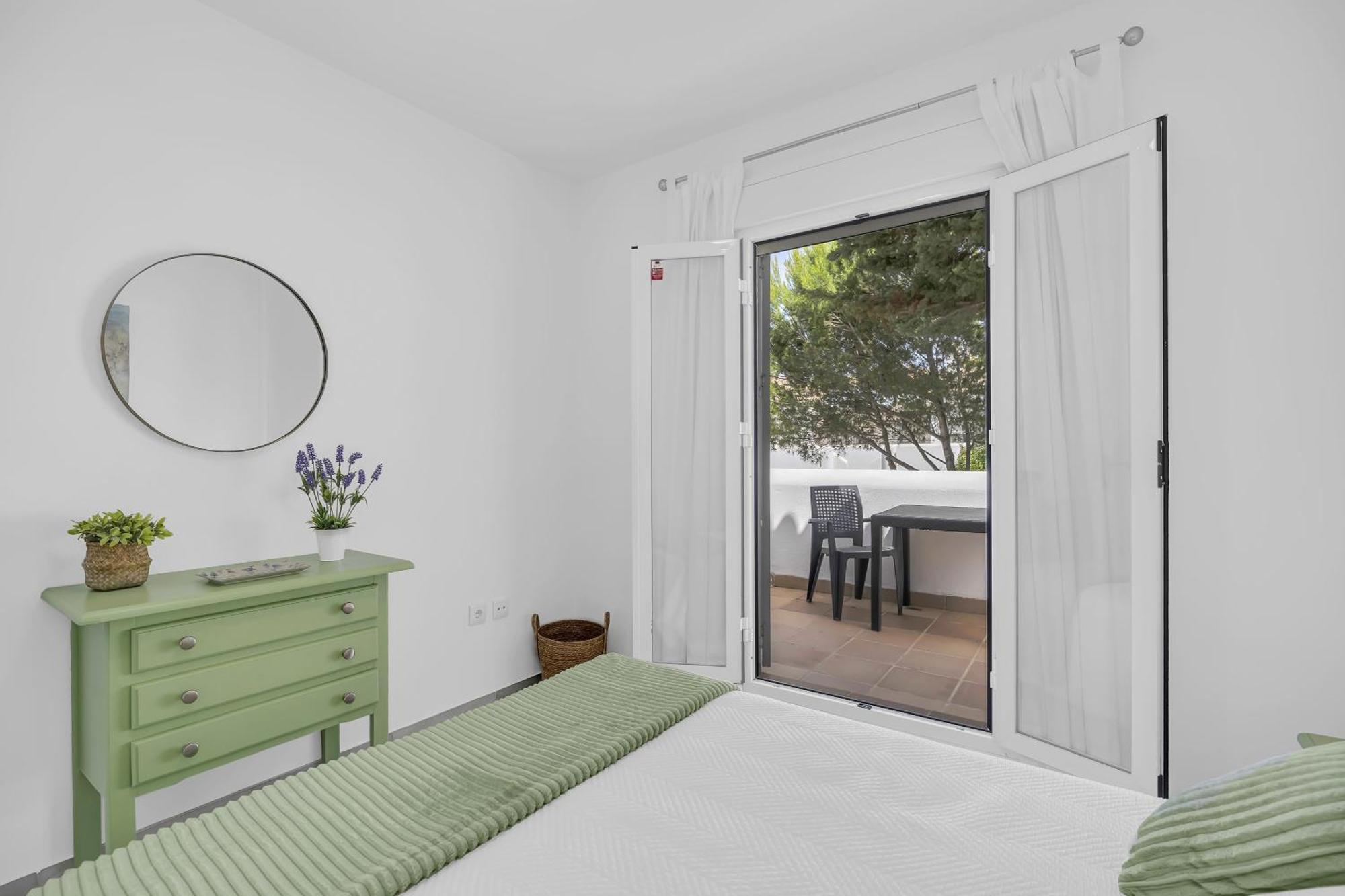 Apartamento El Ancla Chiclana de la Frontera Ngoại thất bức ảnh