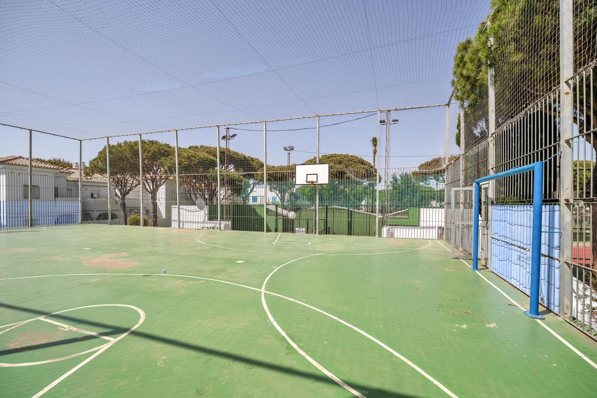 Apartamento El Ancla Chiclana de la Frontera Ngoại thất bức ảnh